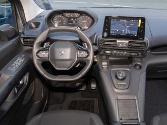 puretech 130 s&s eat8 allure pack long