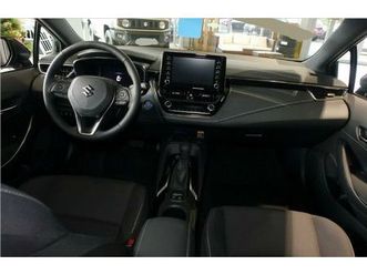 1.8 hybrid e-cvt 2wd comfort