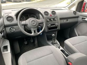 1.6 tdi 102 cv 5p. trendline