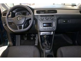 2.0 tdi 75 cv trendline