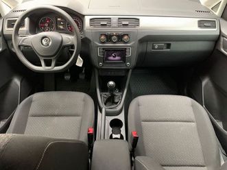 2.0 tdi 75 cv trendline