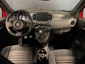 1.4 turbo t-jet 180 cv