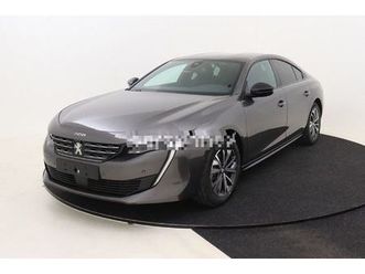 puretech 130 eat8 allure pack