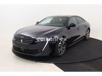 puretech 130 stop&start eat8 allure pack