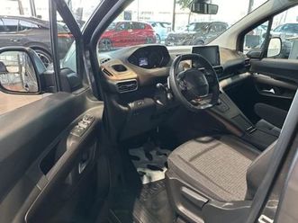 bluehdi 130 s&s gt standard