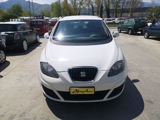 altea 1.6 tdi cr dpf reference