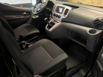 evalia 1.5 dci 110 cv tekna