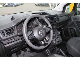 1.3 130 cv van pc acenta