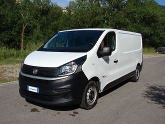 1.6 mjt 120cv pl-tn furgone 12q + iva