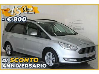 2.0 ecoblue 120cv s&s business
