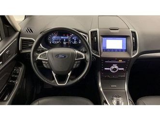 2.0 ecoblue 190 cv start&stop aut. titanium busine