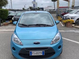 1.3 tdci super tagliandata neopatentati