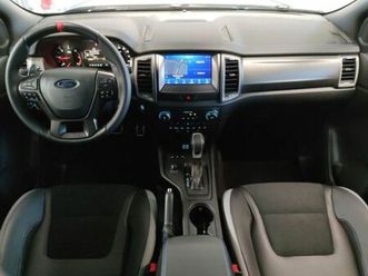 2.0 tdci aut. 212cv dc 5 posti