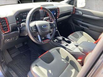 3.0 ecoboost v6 4wd dc 5 posti