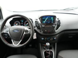 1.5 tdci 100 cv s&s sport