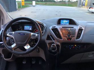 310 2.0 tdci 130cv pl titanium