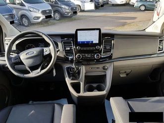 320 2.0 ecoblue 150cv mhev pl active