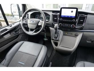 320 2.0 ecoblue 170cv active