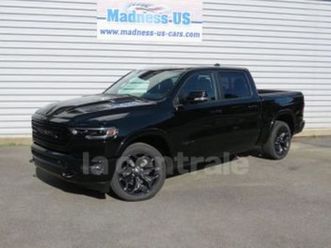 crew cab 1500 5.7 v8 limited night edition