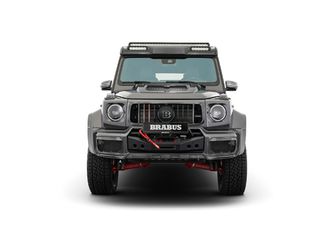 BRABUS 900 brabus-900-xlp