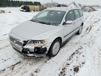 volvo-v50-2-0d-uszkodzony-zamienie-szczecin-centrum-o-olx-pl