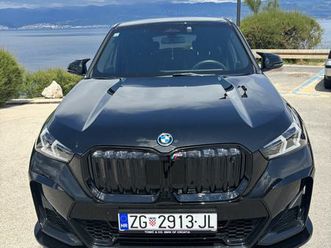 bmw ix1 xdrive30 automatik m sport model, 2023 god.