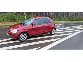 ford-ka-szczecin-wielgowo-szczecin-dabie-o-olx-pl