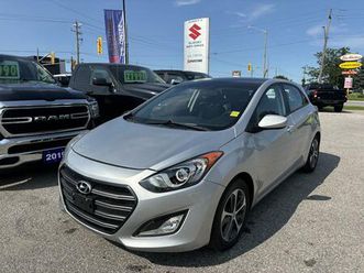 used-2017-hyundai-elantra-gt-se-bluetooth-panoramic-moonroof
