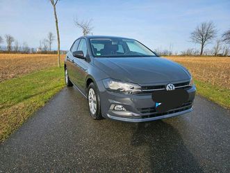 polo 1.6 tdi highline