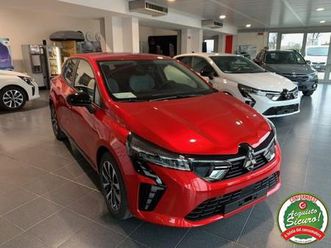 colt 7ª serie colt 1.0l 65 cv invite