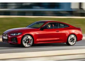 430ia coupé xdrive m sport pro