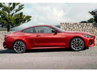 430ia coupé xdrive m sport