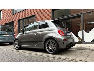 fiat-abarth-595-competizione-179ps-automatik-g-tech-auspuff