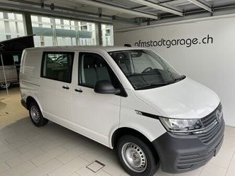 transporter-6-1-kombi-rs-3000-mm