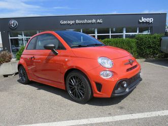 595 abarth c 1.4 premium