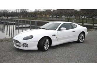 db7 vantage