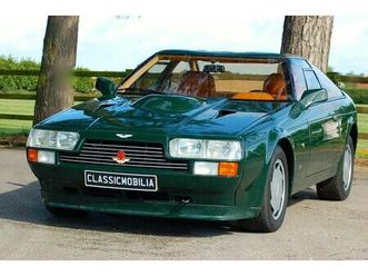 aston martin v8 vantage zagato coupe