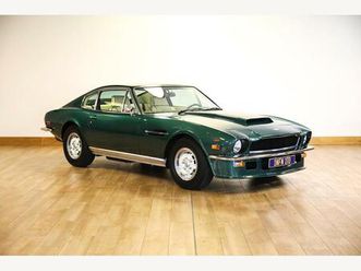 saloon (film car - starred in the film 'infinite')