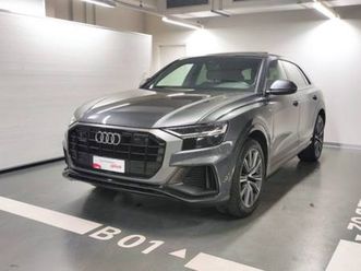 q8 q8 50 tdi 286 cv quattro tiptronic sport