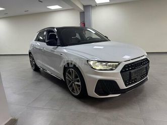 audi a1 sline 200cv