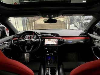 audi a3 2021 essence 429973 occasion à tanger maroc