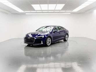 a5 2ª serie a5 spb 40 g-tron s tronic business advanced