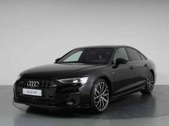 a8 4ª serie a8 60 tfsi e 3.0 quattro tiptronic