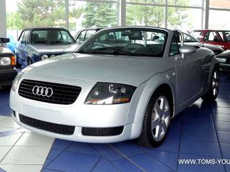 1.8 t roadster original-ohne spoiler-bose-scheckh.