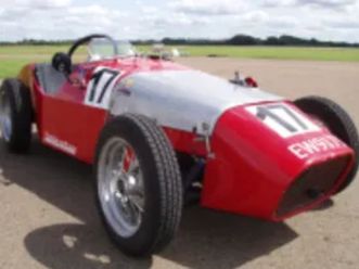 1936 austin 7 speedex 750