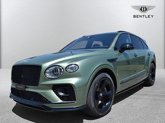 bentayga-s