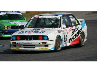 1990 | bmw m3 sport evo
