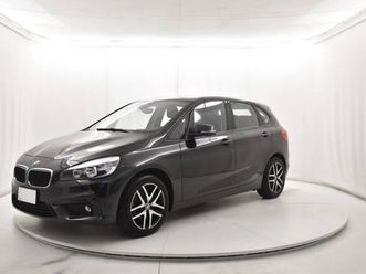 serie 2 a.t. (f45) 218d xdrive active tourer advantage aut.