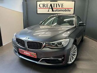 335d xdrive 313 cv luxury a