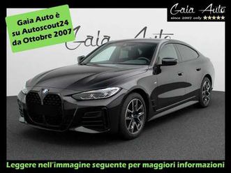 d gran coupé 48v hybrid m-sport m sport